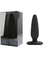 アナルコーンL【ブラック】のサムネイル画像