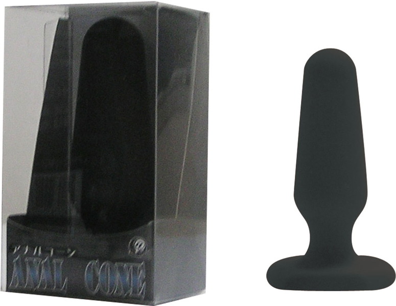 アナルコーン S