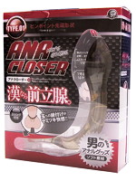 アナクローザー【TYPE01】のサムネイル画像