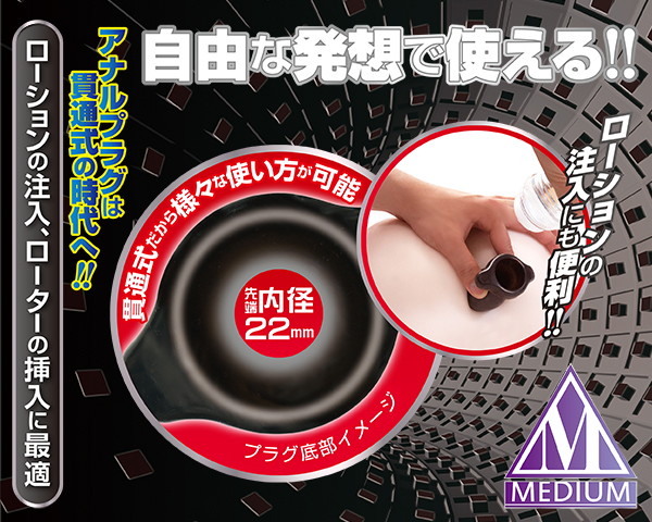 アナ×アナ【M】 画像2