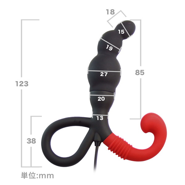ENEMABLE EX Type-β 画像5