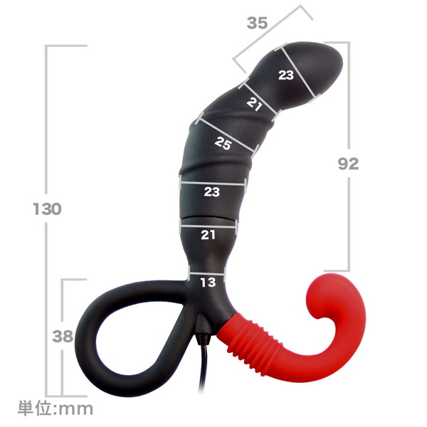 ENEMABLE EX Type-γ 画像5