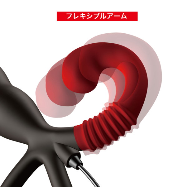 ENEMABLE EX Type-δ 画像2