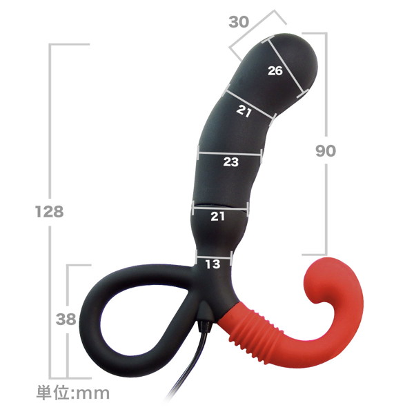 ENEMABLE EX Type-δ 画像5