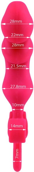 アナライザー ロッソ 画像4