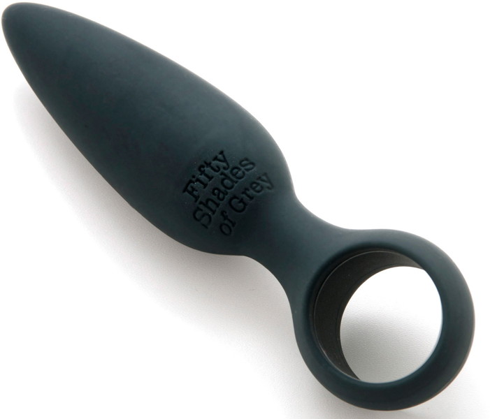 SOMETHING FORBIDDEN サムシング フォアビデン(アナルプラグ)-Fifty Shades of Grey THE OFFICIAL PLEASURE COLLECTION- 画像3