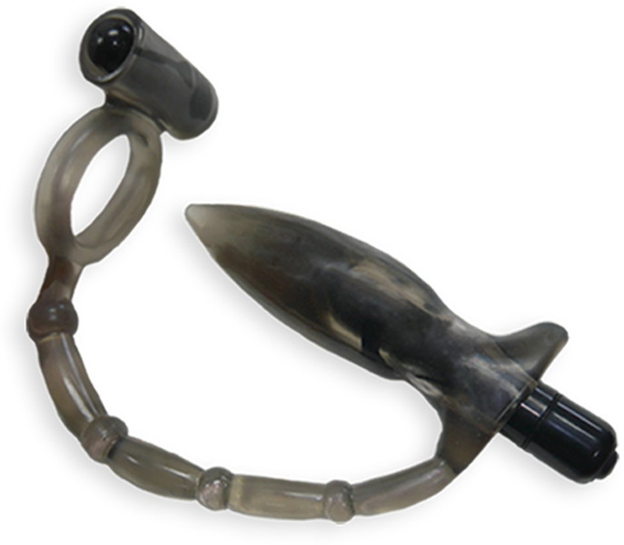 ANAL ANCHOR 両成敗 TYPE-B 画像1