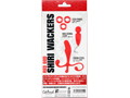 CatPunch RED GOD SHIRI WACKERS 3Cock Rings＆ENEMA＆MiniDENMA KIT