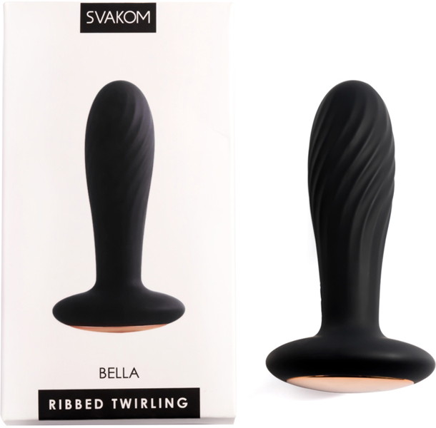 SVAKOM BELLA Black