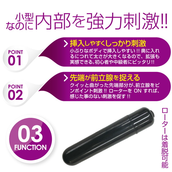 プロクトミニ ジェット 画像2