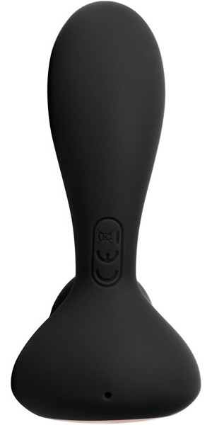 SVAKOM Vicky Black 画像3