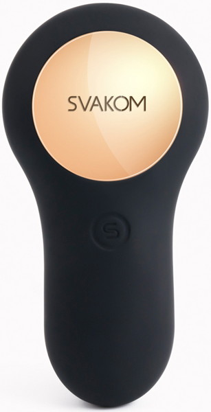SVAKOM Vicky Black 画像4