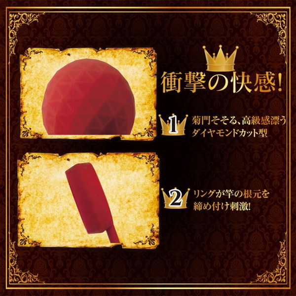 ア●ルキング アレクサンダー 画像3