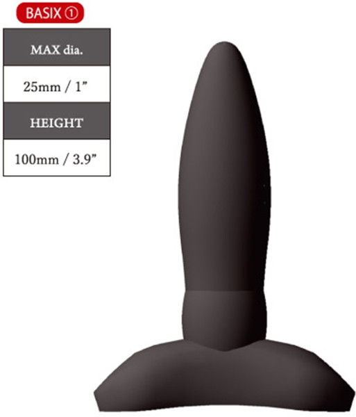 ボス シリコンベーシックス1 画像2