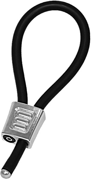 ElectraStim PRESTIGE LOOPS-SILVER エレクトラループ プレステージ 画像2