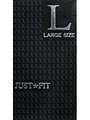ジャストフィット ラージ2000（12ヶ入）