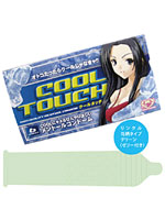 クールタッチ（6個入り）のサムネイル画像