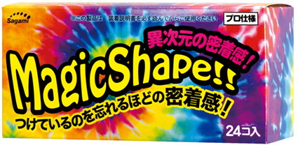 マジックシェイプ (24ヶ入)