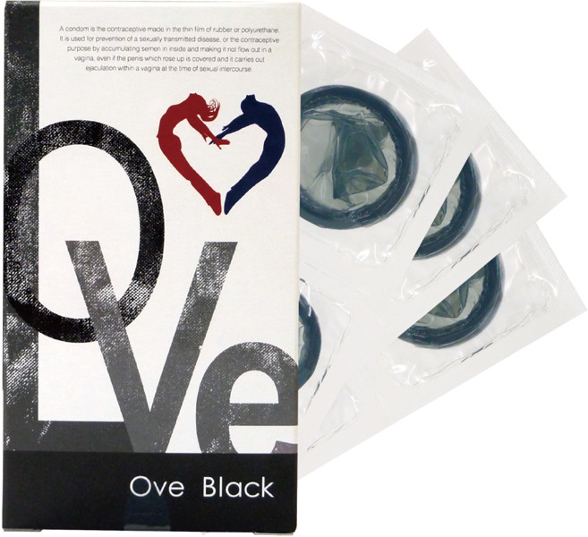 Ove3色セット 画像1