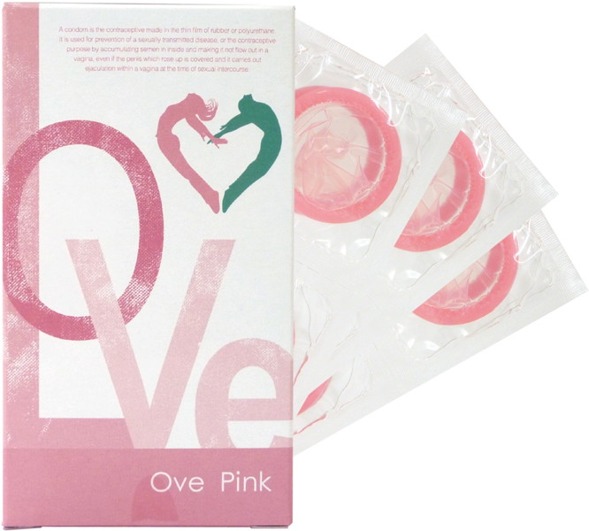Ove3色セット 画像2