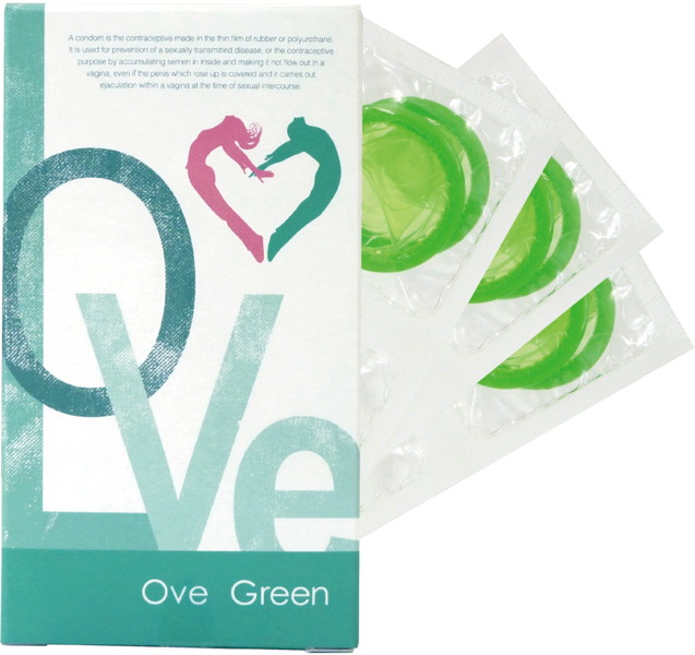 Ove3色セット 画像3