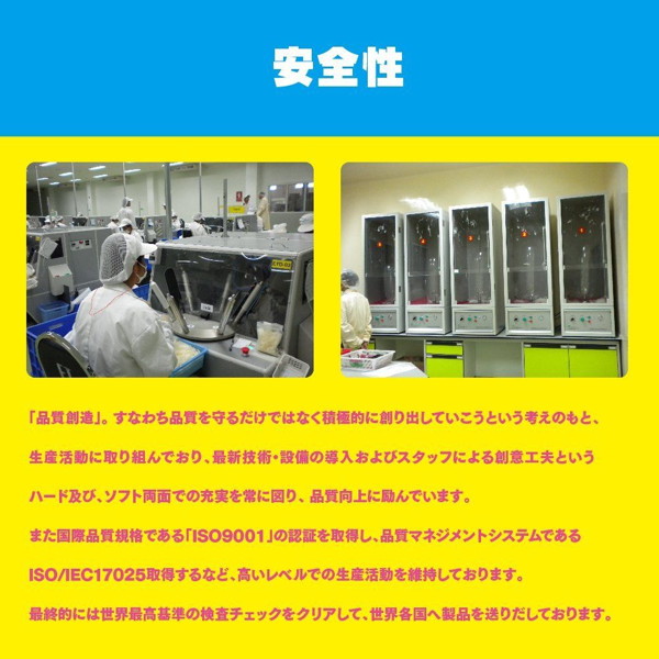 業務用コンドーム1440個入り 画像3