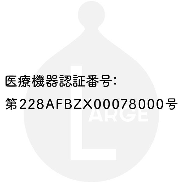 GPROコンドームラージ 6個入り 画像3