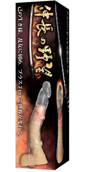 伸長の野望 クリア 画像4
