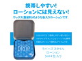 ラバーズ スタイル ローション 5ml 4 包 入り 画像5