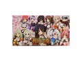 戦国恋姫コンドーム たっぷりゼリー 12個入り3箱パック 画像1