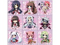 戦国恋姫コンドーム たっぷりゼリー 12個入り3箱パック 画像2