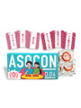あそぶ前戯ゲーム付きコンドーム「ASOCON」Vo2