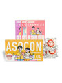 あそぶ前戯ゲーム付きコンドーム「ASOCON」Vo3
