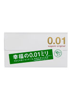 サガミオリジナル001 10個入り