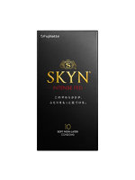 SKYN INTENSE FEEL 10個入り