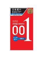 オカモトゼロワンたっぷりゼリー 8個入