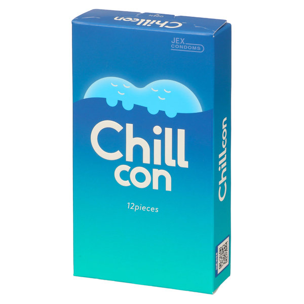 Chillcon 12個入り 画像2