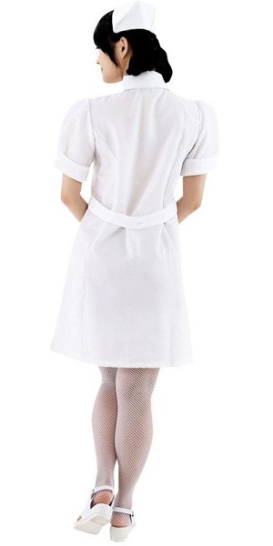 天使ナース 画像4