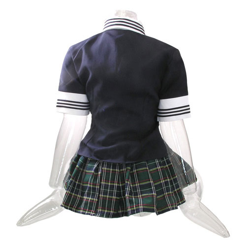 LOVE BODY aki 専用 恋する学園制服 画像2