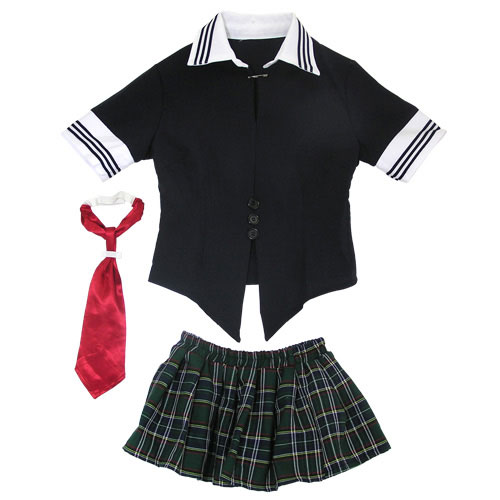 LOVE BODY aki 専用 恋する学園制服 画像3