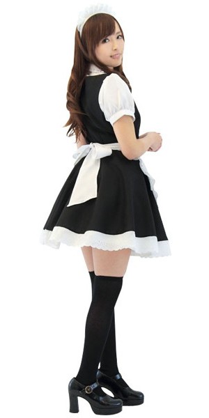 フレッシュ☆メイド 画像2
