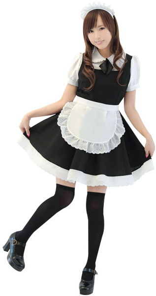 フレッシュ☆メイド 画像5