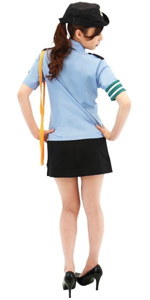 愛のスピード違反 画像4