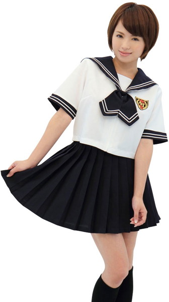 時代付属●校制服2 画像2