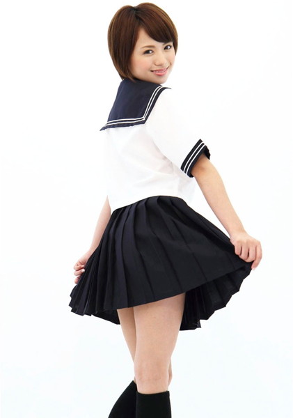 時代付属●校制服2 画像3