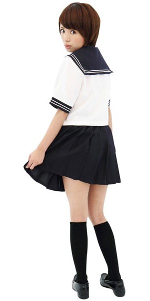 時代付属●校制服2 画像4
