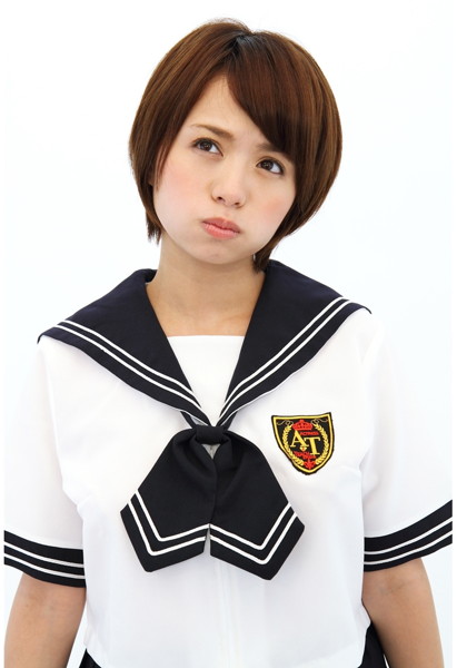 時代付属●校制服2 画像5