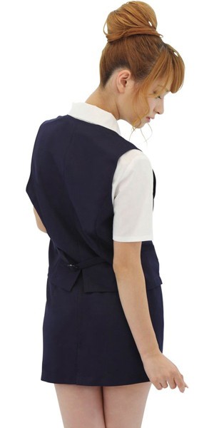 密室秘書（XLサイズ） 画像2