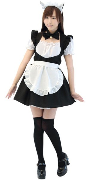 にゃーメイド 画像1