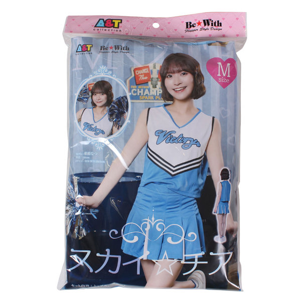 スカイ☆チア 画像6